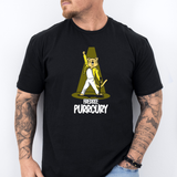 Freddie Purrcury Tee