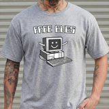 Free Bugs Tee