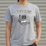 Free Bugs Tee