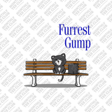 Furrest Gump Tee