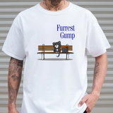 Furrest Gump Tee