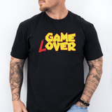 Game Lover Tee