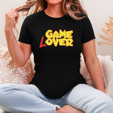 Game Lover Tee