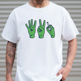 Greenfingers Tee