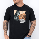 Grand Theft Otto Tee