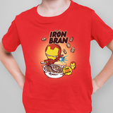 Iron Bran Tee
