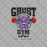 Ghost Gym Tee