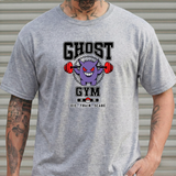 Ghost Gym Tee