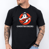 Ghostbuskers Tee