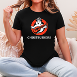 Ghostbuskers Tee