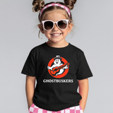 Ghostbuskers Tee