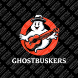 Ghostbuskers Tee