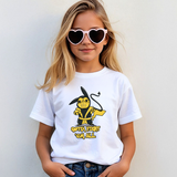 Gotta Fight 'em All Tee