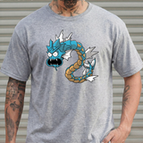 Gyarickados Tee
