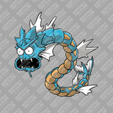 Gyarickados Tee