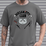 Hellkitty Club Tee