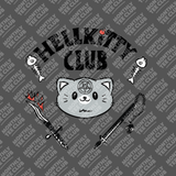 Hellkitty Club Tee