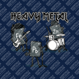Heavy Metal Tee