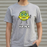 Hip-Pea Tee