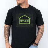 Home Tee