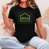 Home Tee