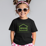 Home Tee