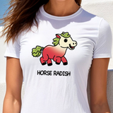 Horse Radish Tee