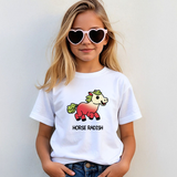 Horse Radish Tee