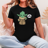 I Am Grogroot Tee