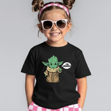 I Am Grogroot Tee