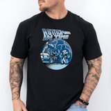 A Stitch In Time Tee