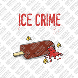 Ice Crime Tee