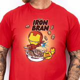 Iron Bran Tee