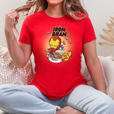 Iron Bran Tee