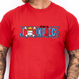 Juan Piece Tee