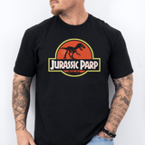 Jurassic Parp Tee