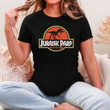 Jurassic Parp Tee