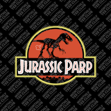 Jurassic Parp Tee