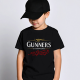 "GUNNERS STOUT - 2026 CHAMPIONS EDITION" Offer Tee