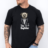 The Dogfather Tee