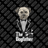 The Dogfather Tee