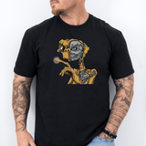 ET-800 Phone Home Tee