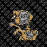 ET-800 Phone Home Tee