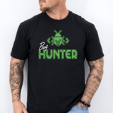 Bug Hunter Tee