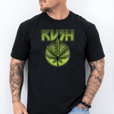 KUSH Tee