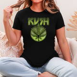 KUSH Tee