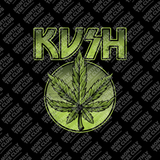KUSH Tee