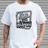 Know Your Worth Tee