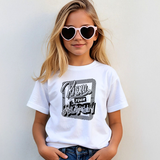 Know Your Worth Tee