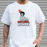Sea Lionel Richie Tee